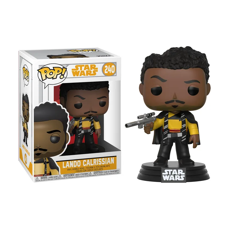 Funko Star Wars Solo