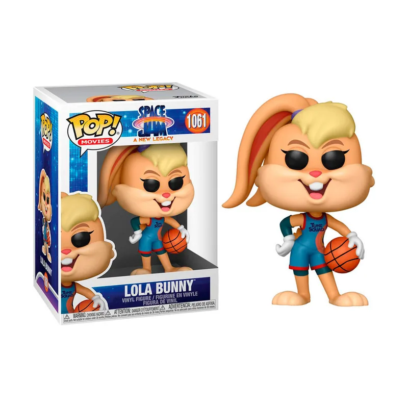 Funko Space Jam 2