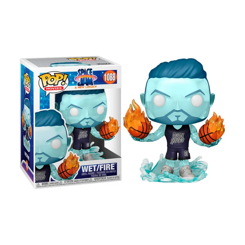 Funko Space Jam 2