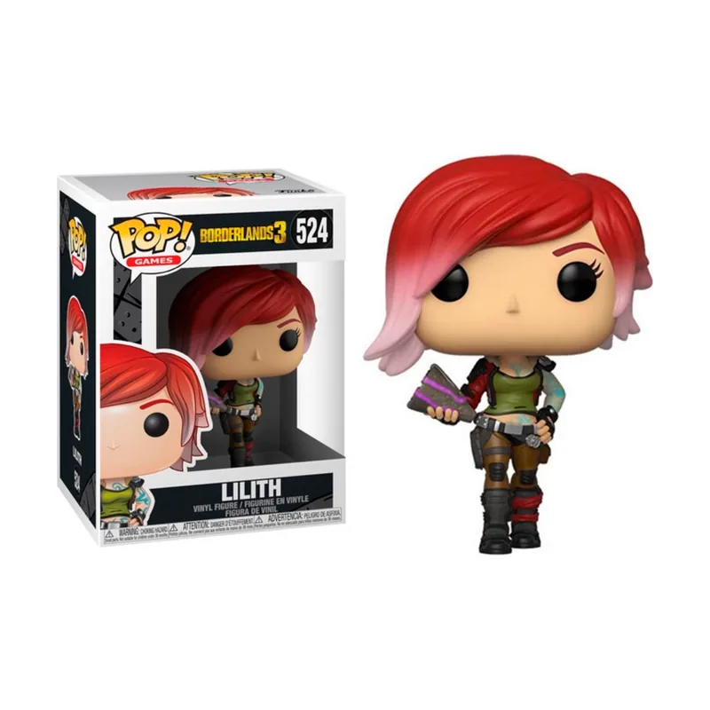 Funko Borderlands 3
