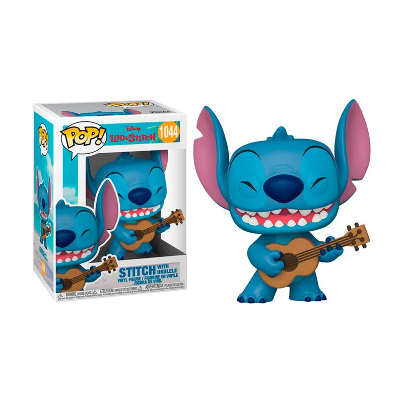 Funko Lilo & Stitch