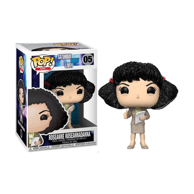 Funko Saturday Night Live
