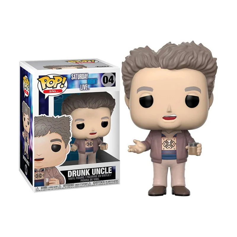 Funko Saturday Night Live