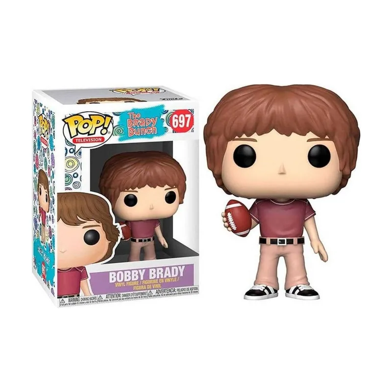 Funko The Brady Brunch