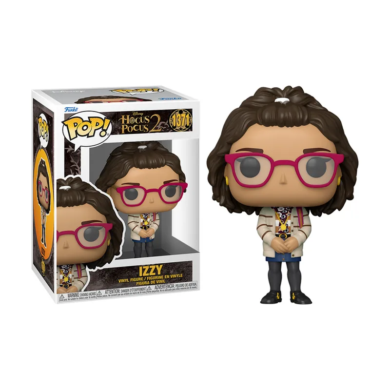 Funko Hocus Pocus 2