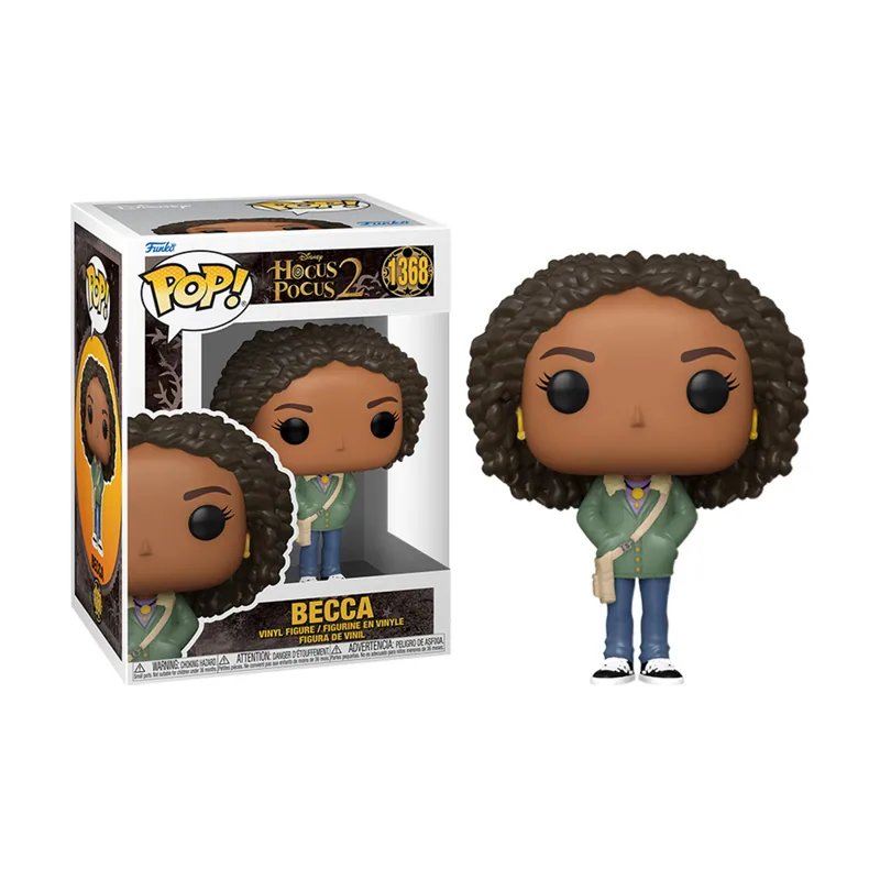 Funko Hocus Pocus 2