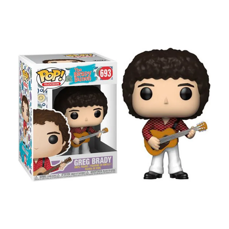 Funko The Brady Brunch