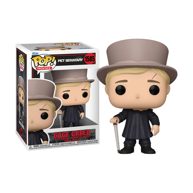 Funko Cementerio De Animales POP Gage Creed