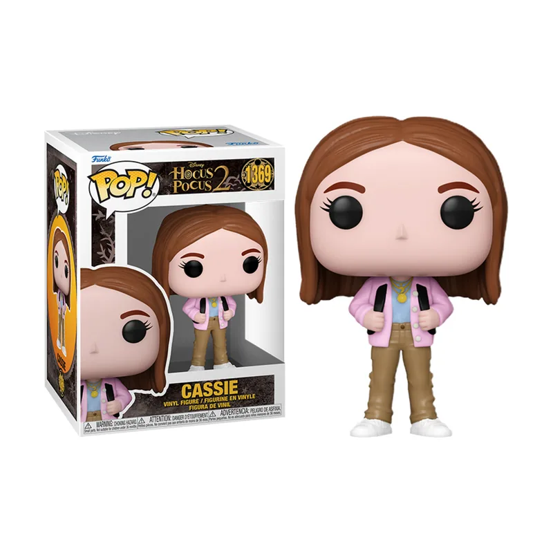 Funko Hocus Pocus 2
