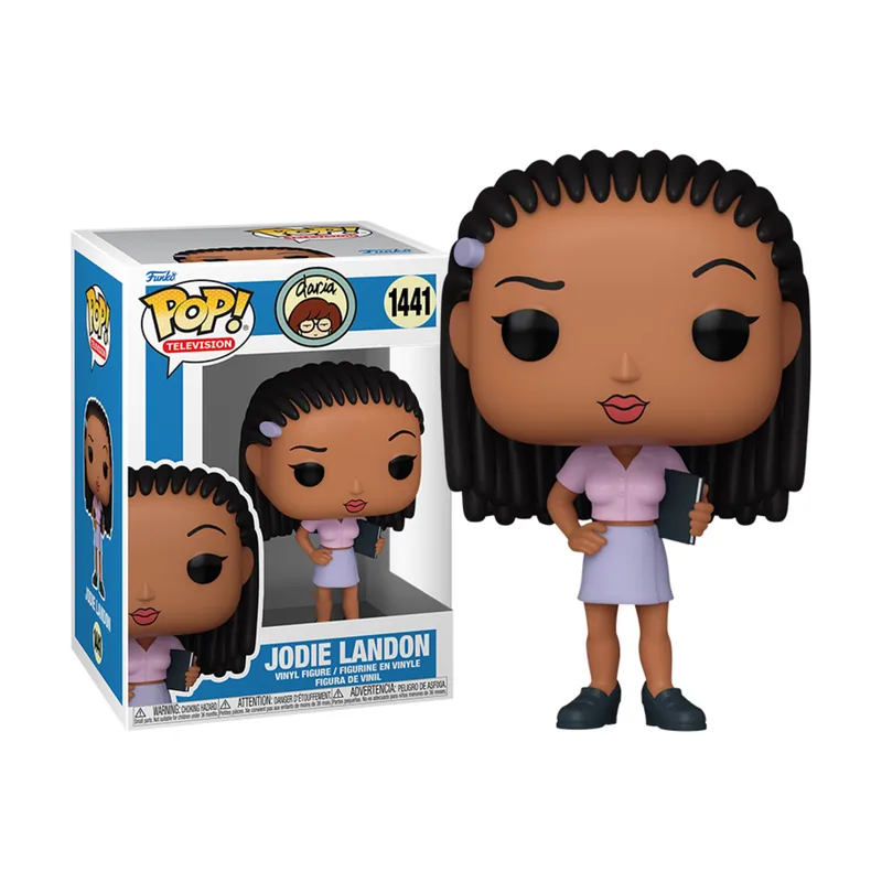 Funko Daria POP Jodie Landon