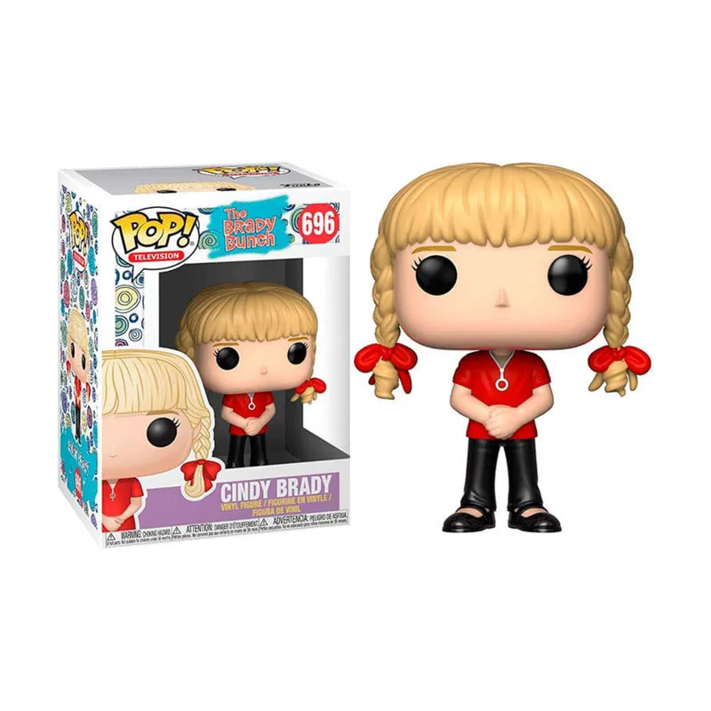 Funko The Brady Brunch