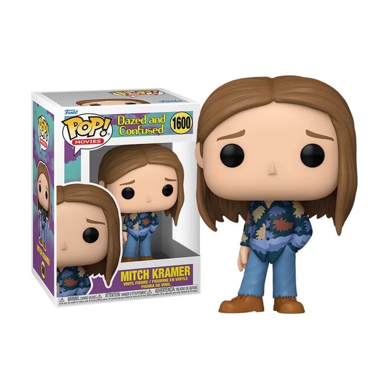 Funko Movida Del 76