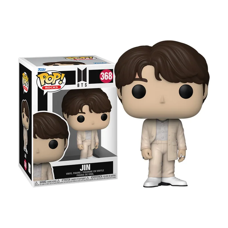 Funko BTS S4