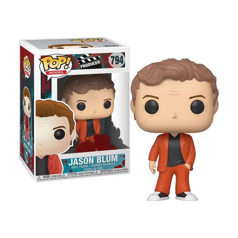 Funko Jason Blum POP Jason Blum