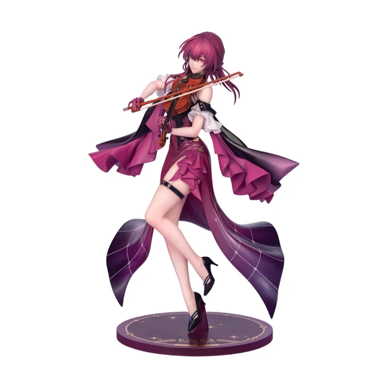 Myethos Figura Kafka Star Rail Live Ver Honkai Star Rail 1/8 23cm