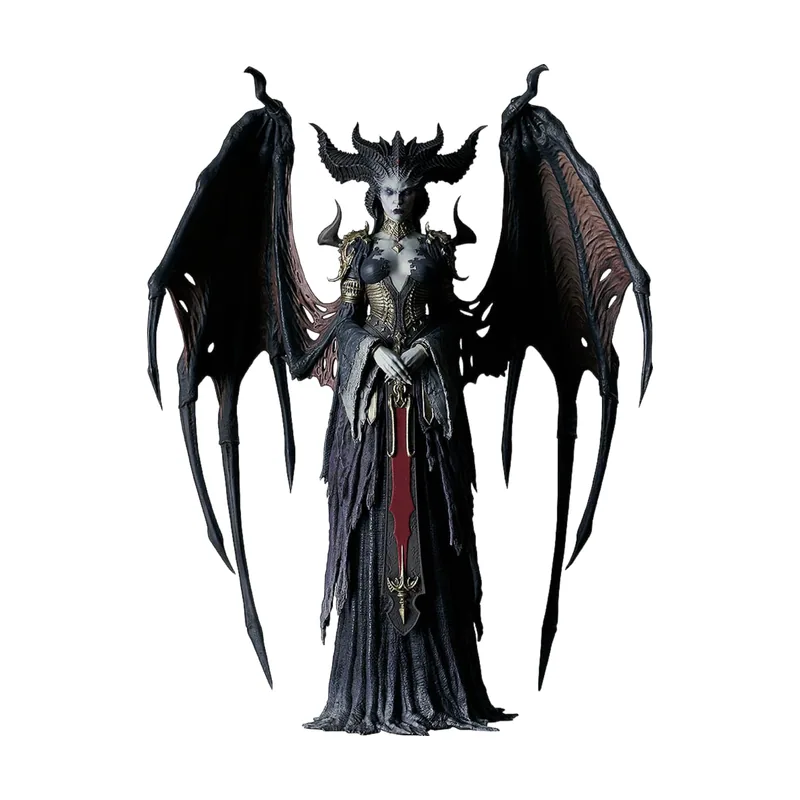 Good Smile Figura Lilith Diablo IV Pop Up Parade Special Edition 21cm