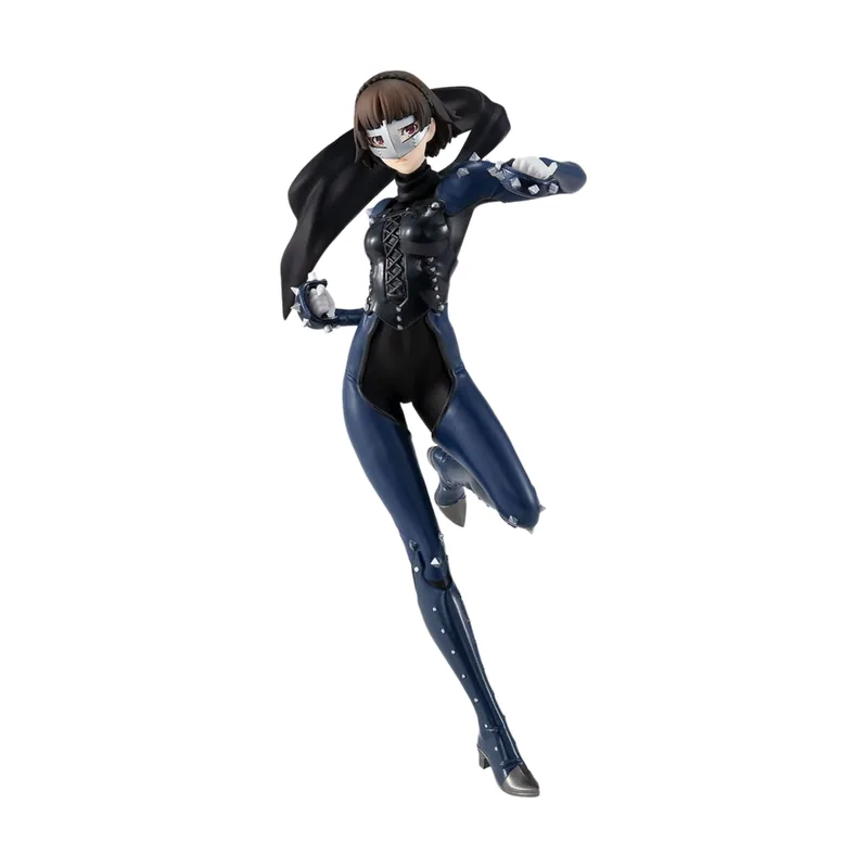 Good Smile Figura Queen Persona 5 The Animation Pop Up Parade