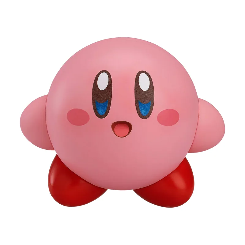 Good Smile Figura Kirby Nendoroid Re-Run 6cm