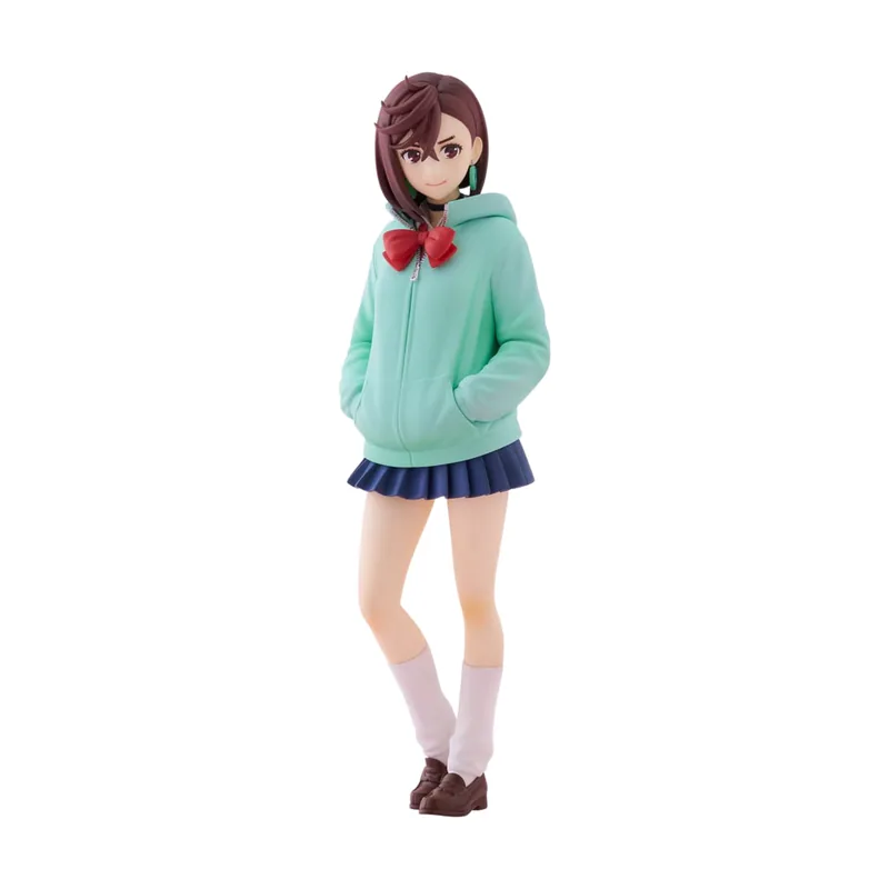 Good Smile Figura Momo Ayase Dandadan Pop Up Parade 17cm