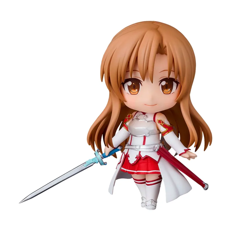 Good Smile Figura Asuna 2.0 Sword Art Online Nendoroid