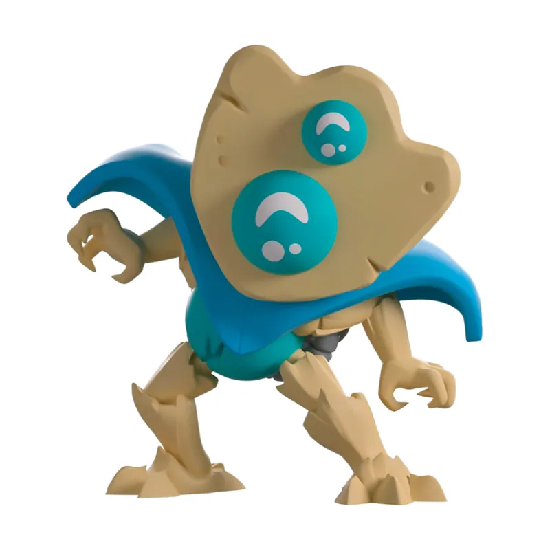 Youtooz Figura El Defectuoso Slay the Spire