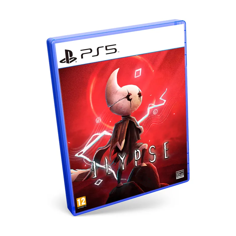 Pix'n Love Games Elypse PS5
