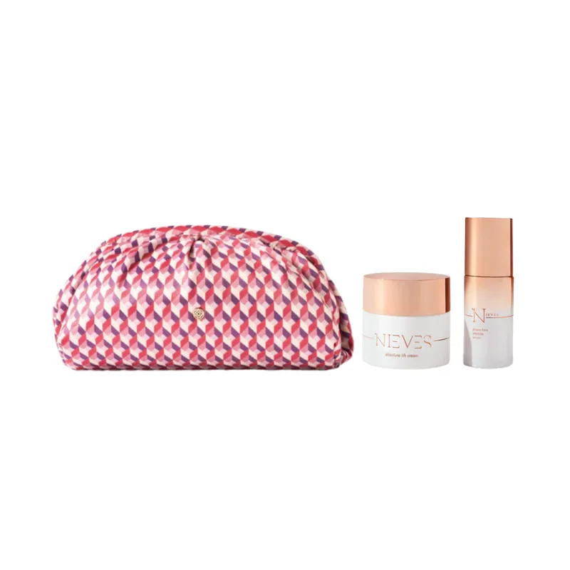 Nieves Beauty Nieves X Lonbali Lift & Firm Set