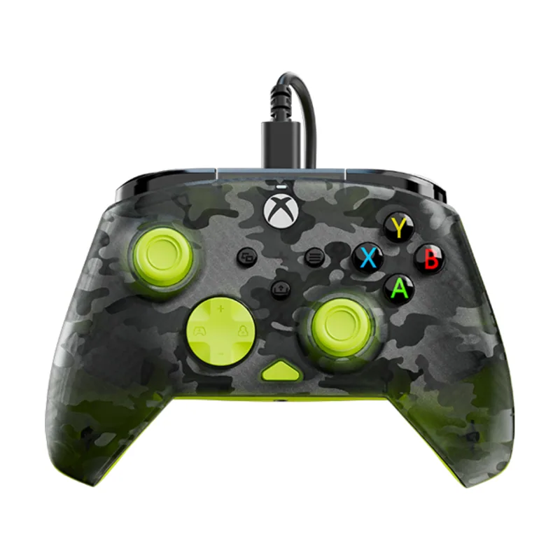 Turtle Beach Mando Rematch Core con Cable