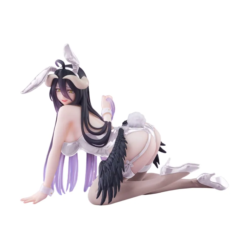 Taito Figura Albedo Overlord Bunny Ver Desktop Cute