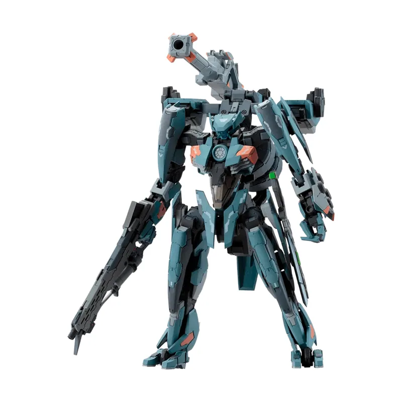 Kotobukiya Figura Model Kit Formula Skell Xenoblade Chronicles X 1/48