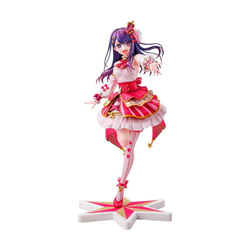Kadokawa Figura Ai Hoshino Oshi no Ko Exhibition Ver. 1/7