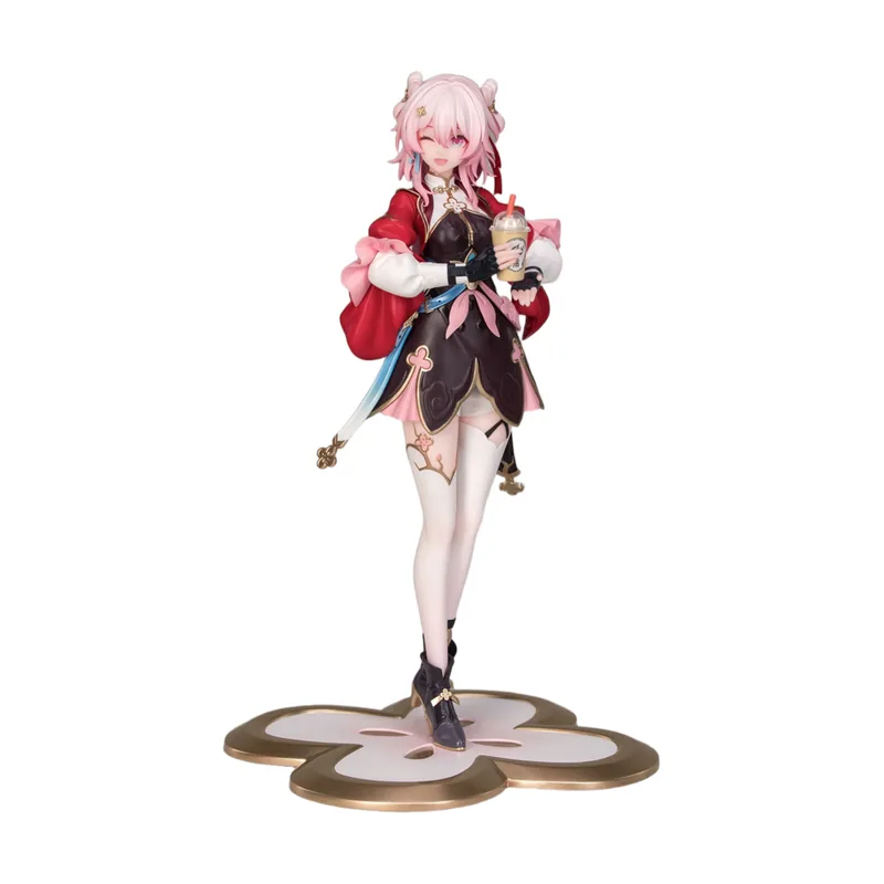 Myethos Figura March 7th The Hunt Honkai Star Rail 1/8 Gift+