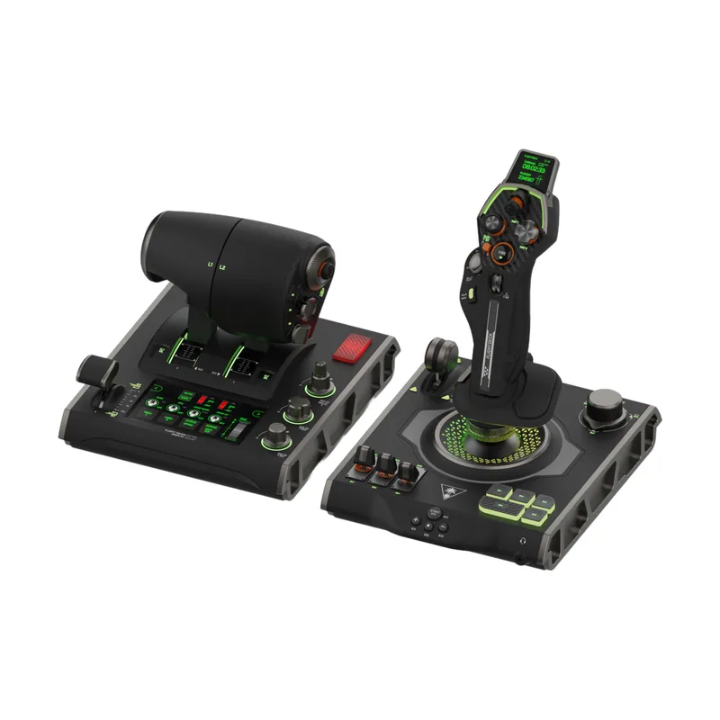 Turtle Beach VelocityOne Flightdeck