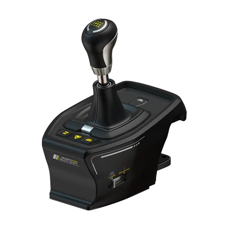 Turtle Beach VelocityOne Multi-Shift