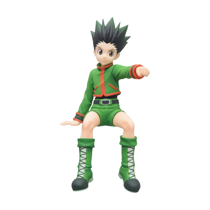 Furyu Figura Gon Hunter x Hunter Noodle Stopper 13cm