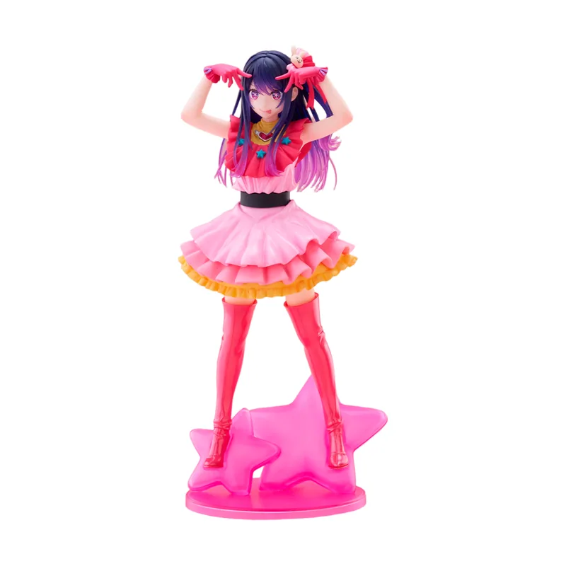 Taito Figura Ai Hoshino Oshi no Ko T-Most 29cm