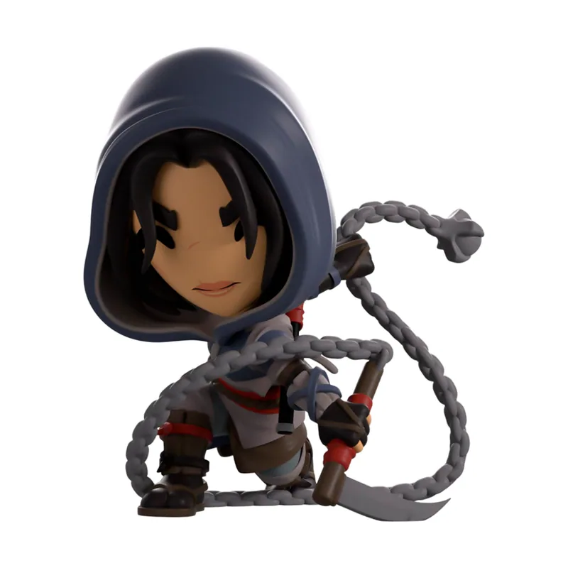 Youtooz Figura Naoe Fujibayashi Assassin's Creed Shadows 10cm