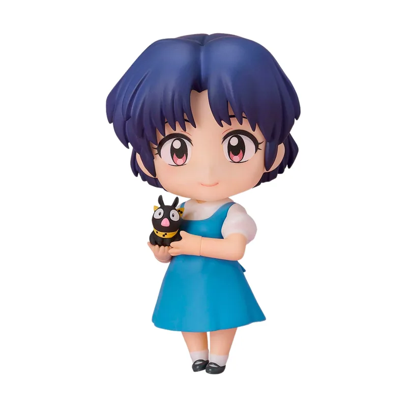Good Smile Figura Akane Tendo Ranma 1/2 Nendoroid 10cm