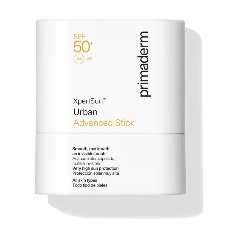 Primaderm Xpertsun Urban Advanced Stick Spf50+