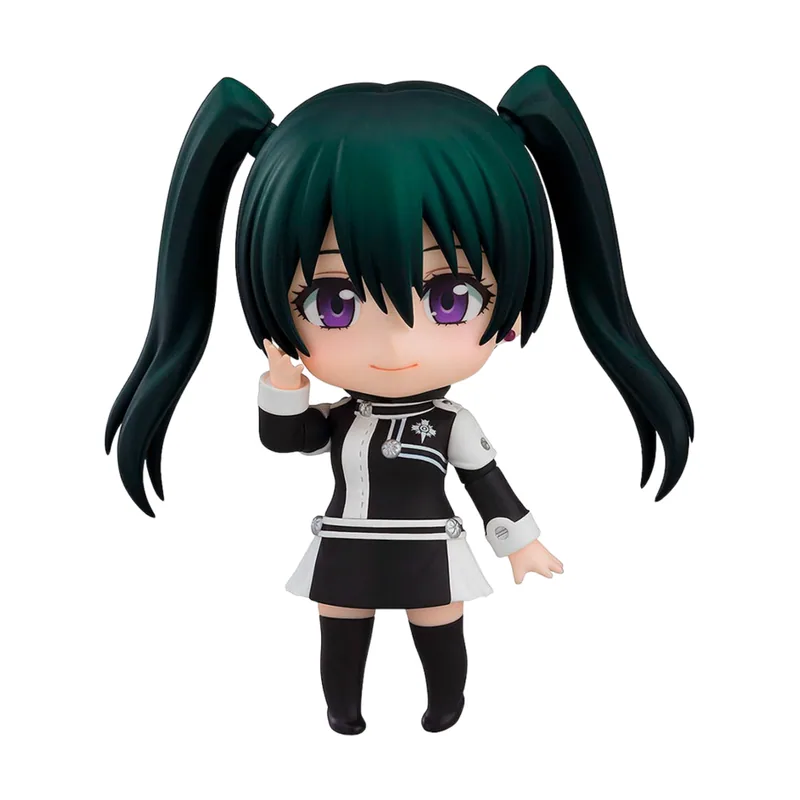 Good Smile Figura Lenalee Lee D.Gray-Man Nendoroid 10cm
