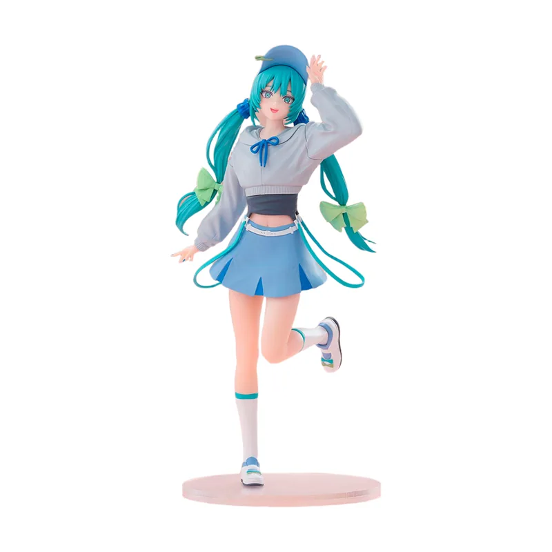SEGA Goods Figura Hatsune Miku Conceptual Series Vol.2 Luminasta SEGA