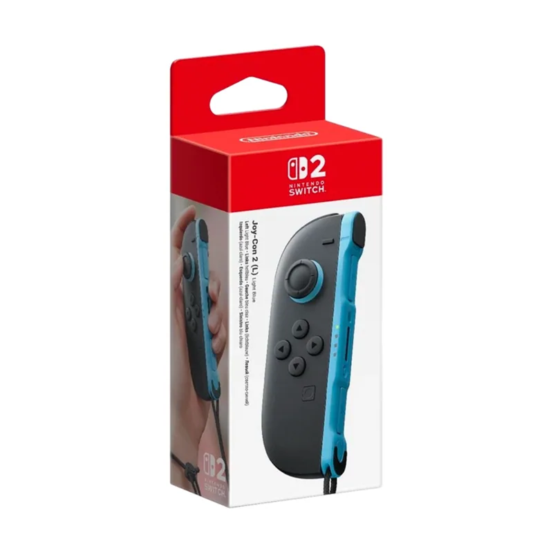 Nintendo Joy-Con 2 Izquierdo