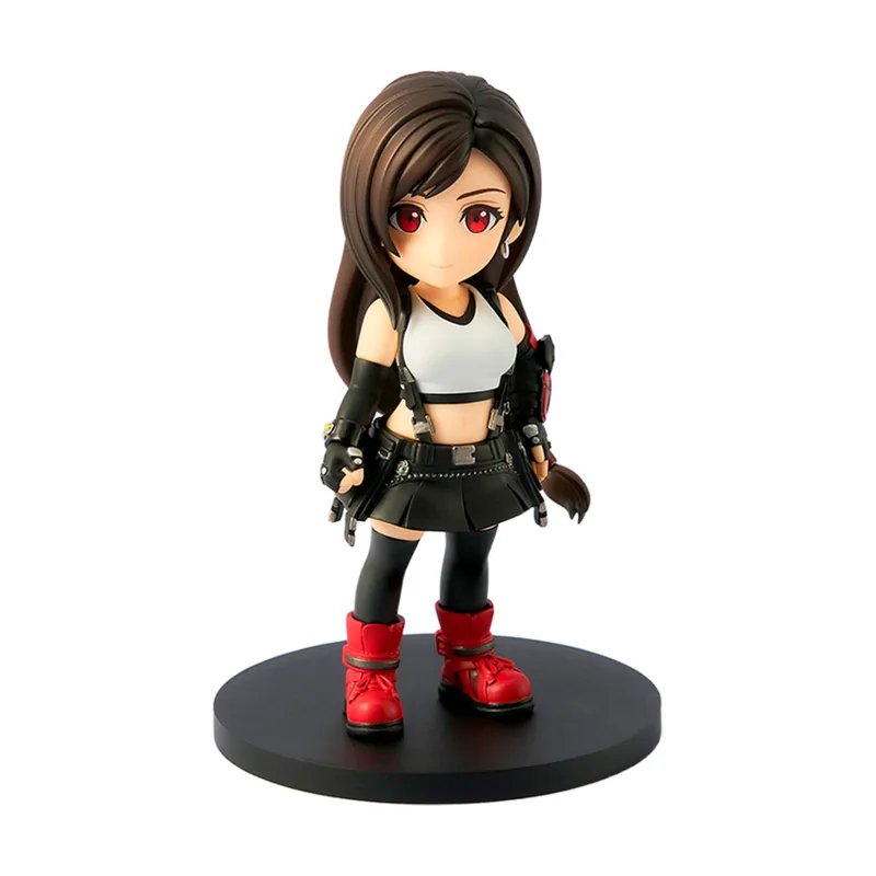 Square Enix Figura Tifa Lockhart Final Fantasy VII Rebirth Adorable Arts Re-Run