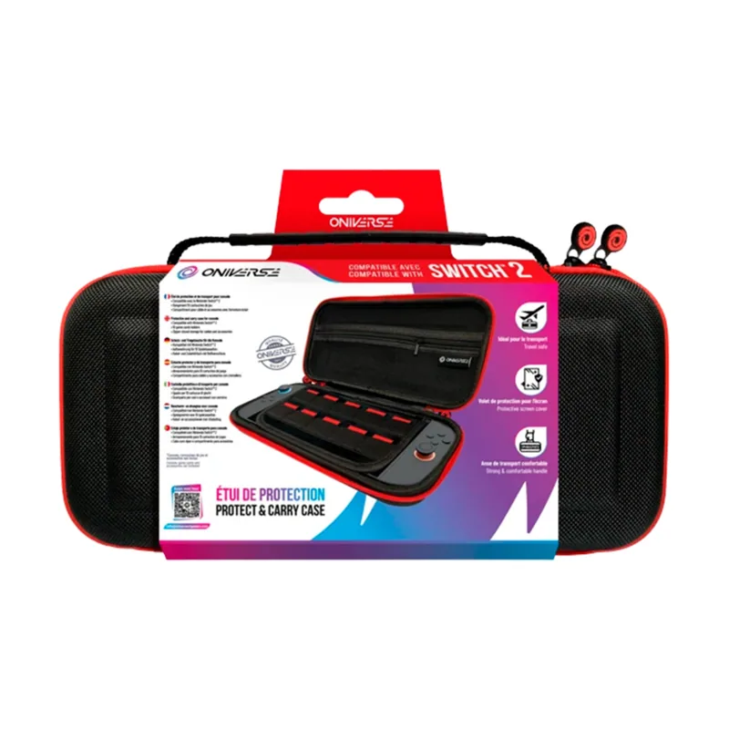 1UP Oniverse Carrying Case