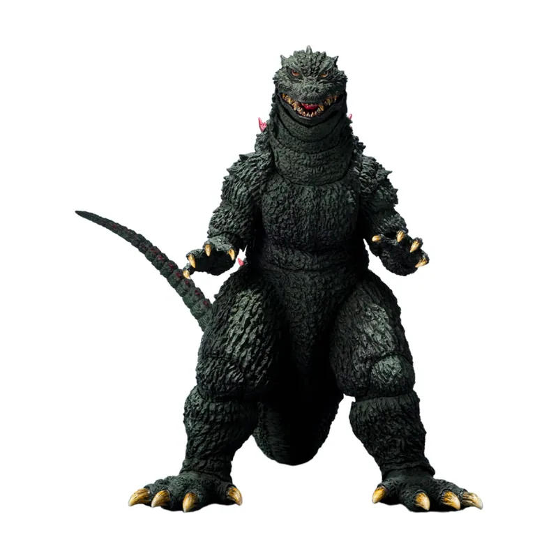 Tamashii Nations Figura Godzilla 2000 Godzilla VS Megaguirus SH Monster Arts