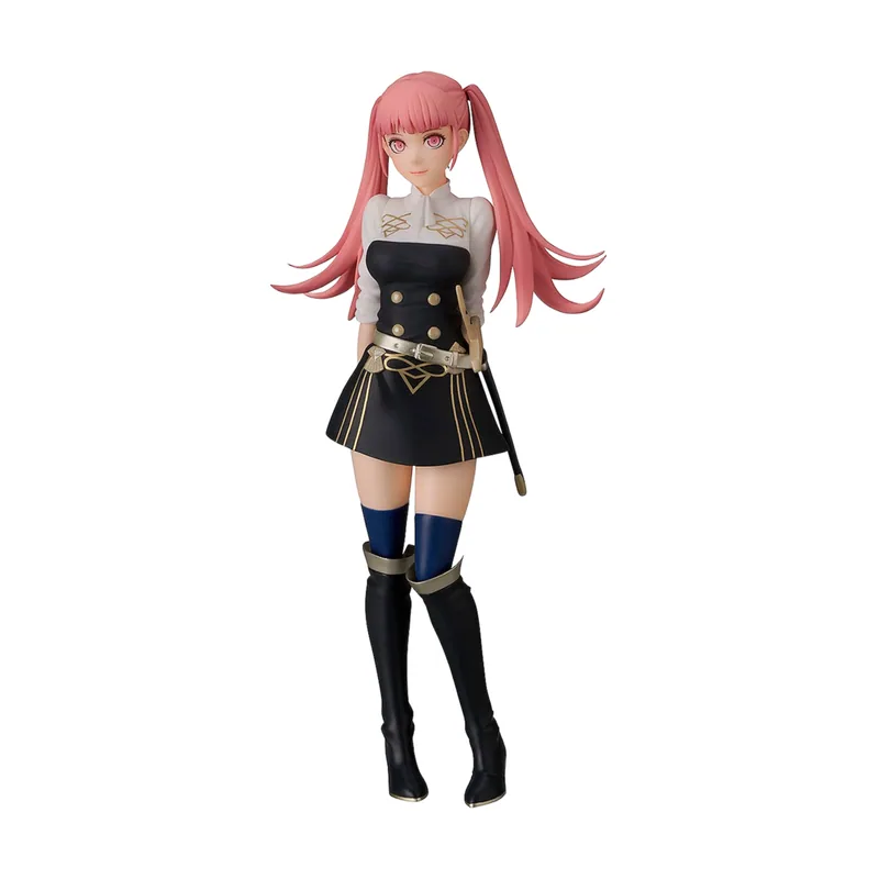 Good Smile Figura Hilda Valentine Goneril Fire Emblem Three Houses Pop Up Parade 16cm