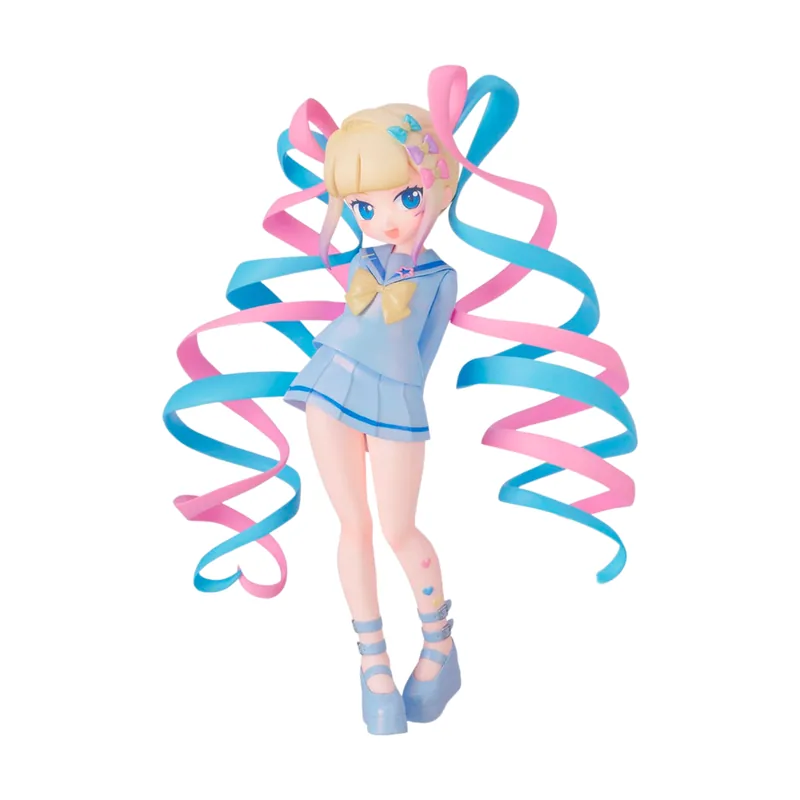 Good Smile Figura OMGKawaiAngel Needy Streamer Overload Internet Yamero Ver. Pop Up Parade