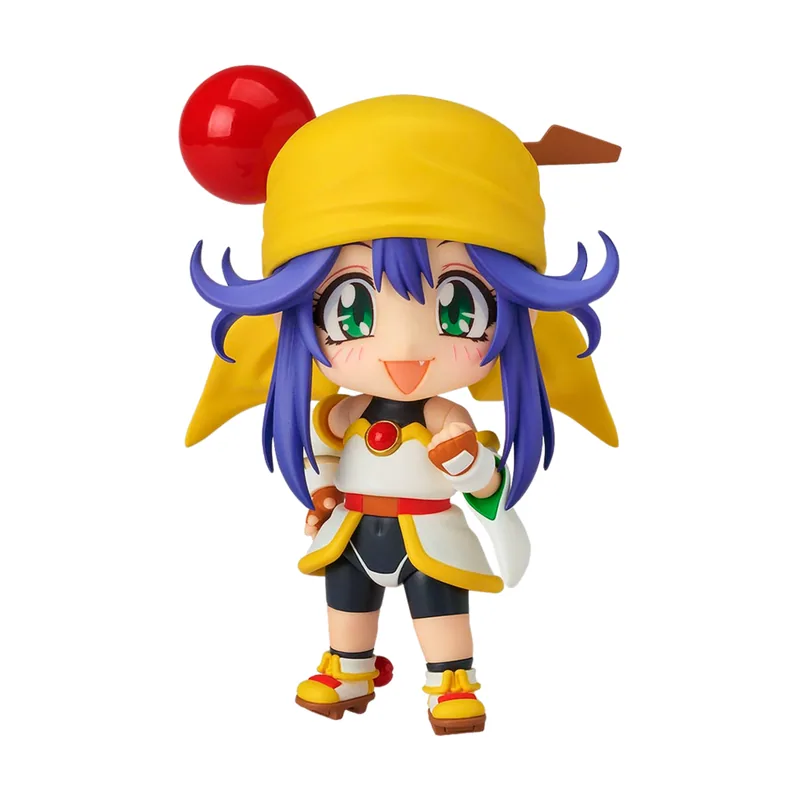 Good Smile Figura Lime Saber Marionette J Nendoroid
