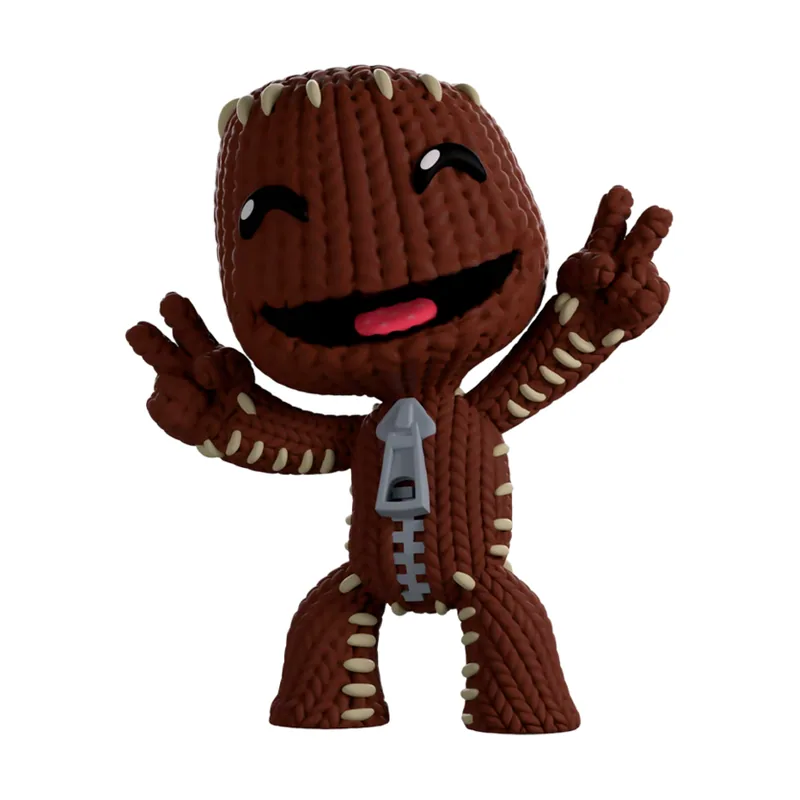 Youtooz Figura Sackboy 12cm
