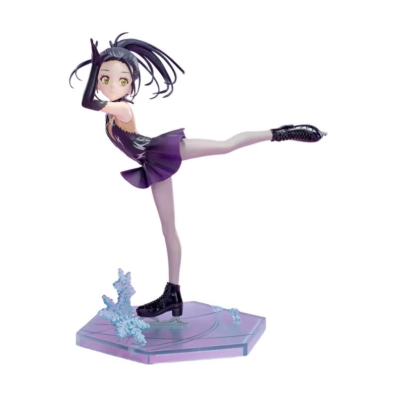 SEGA Goods Figura Hikaru Kamisaki Medalist Luminasta Sega